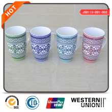 14oz nueva taza de China del hueso (jsd115-091-002)